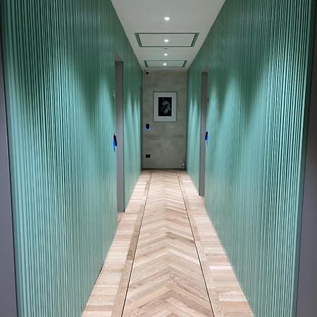 Sea Garden Apartments & Rooms 格拉多 外观 照片