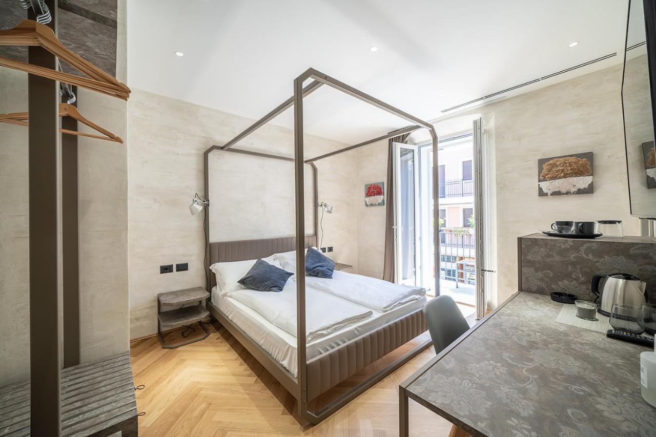 Sea Garden Apartments & Rooms 格拉多 外观 照片
