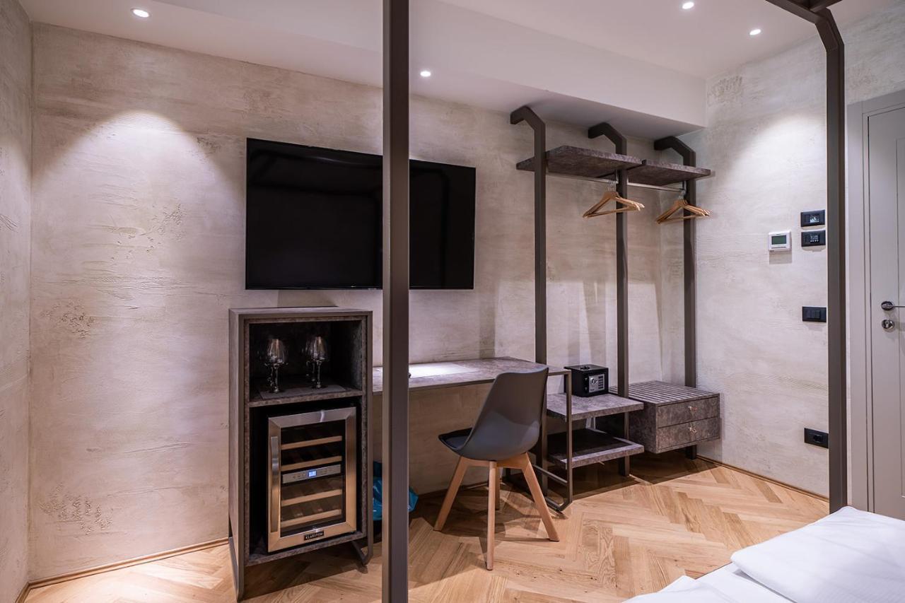 Sea Garden Apartments & Rooms 格拉多 外观 照片
