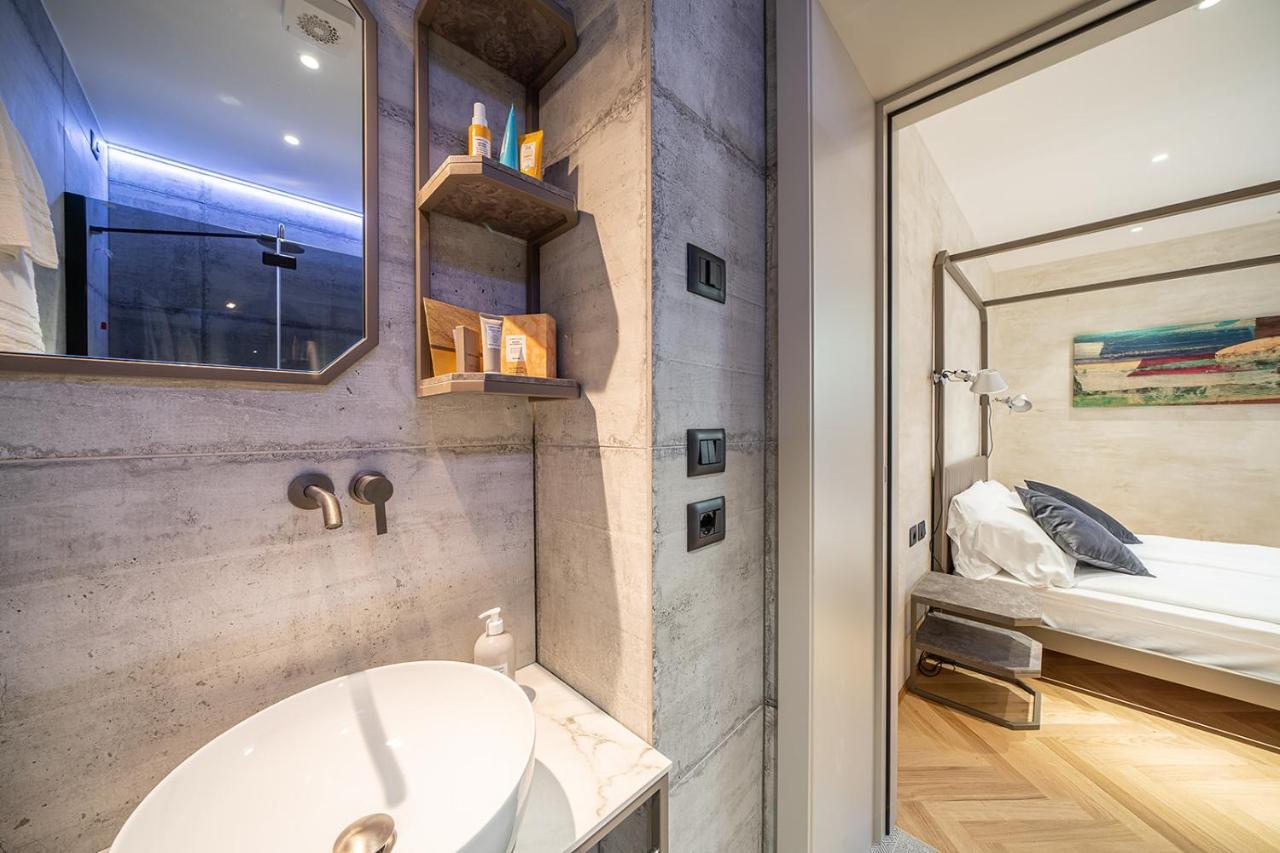 Sea Garden Apartments & Rooms 格拉多 外观 照片