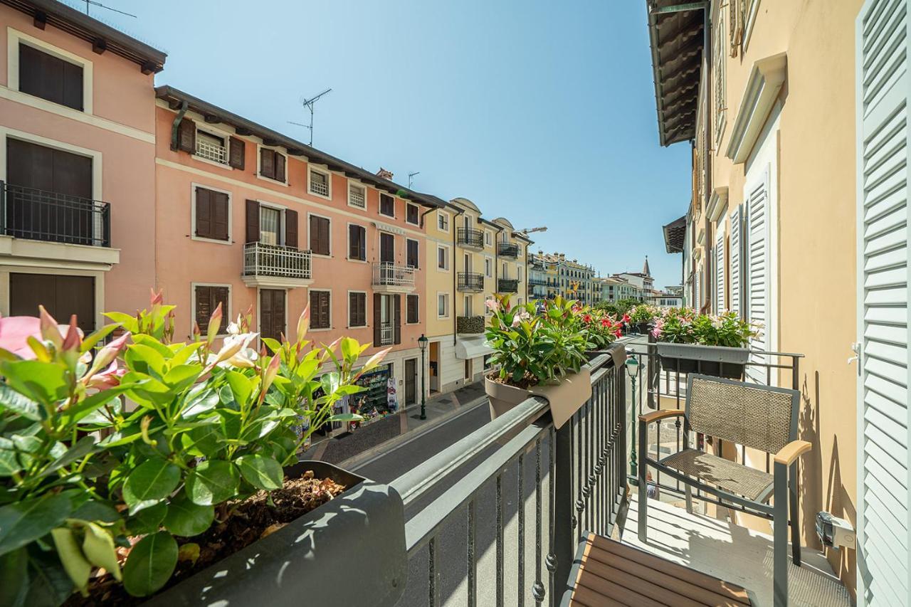 Sea Garden Apartments & Rooms 格拉多 外观 照片