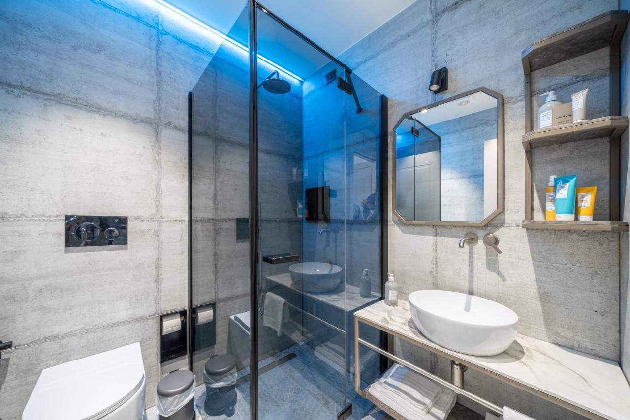 Sea Garden Apartments & Rooms 格拉多 外观 照片