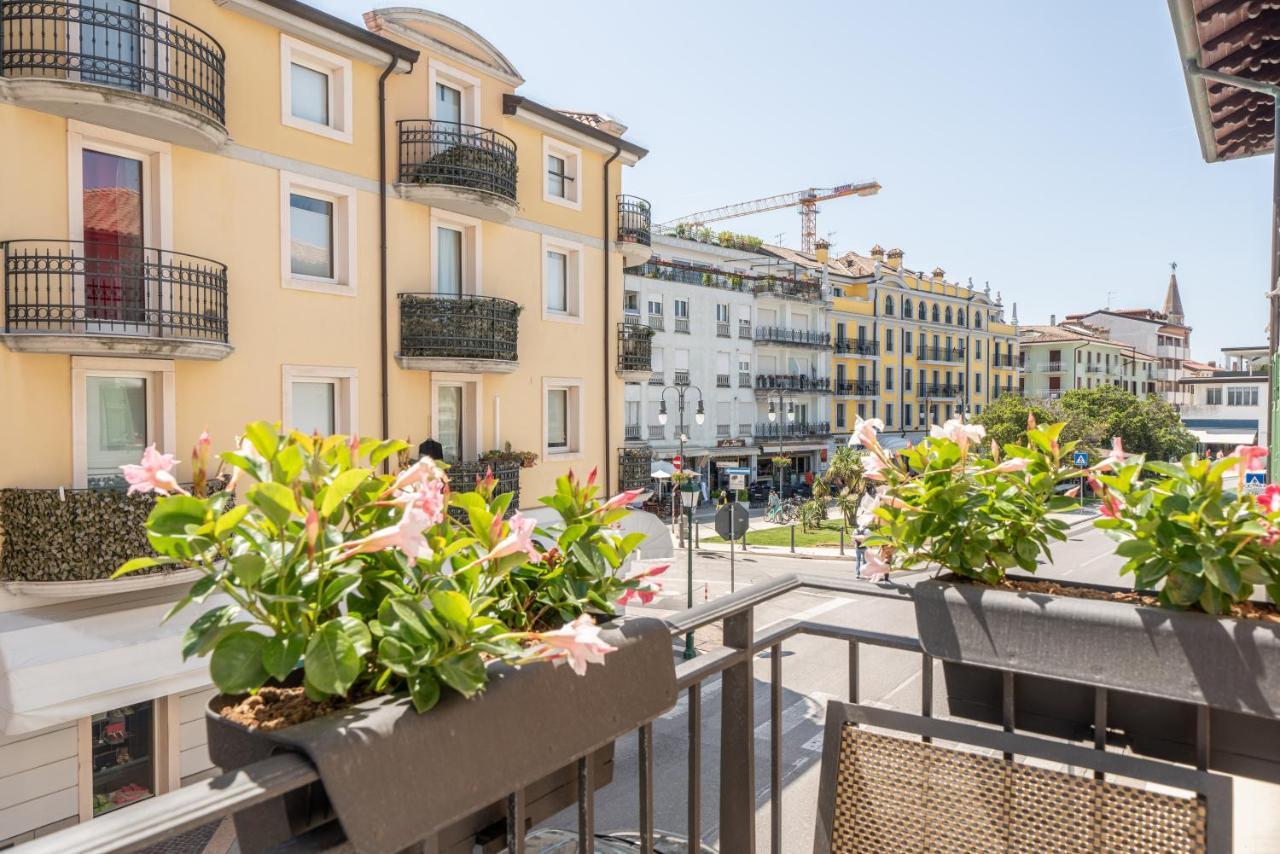 Sea Garden Apartments & Rooms 格拉多 外观 照片