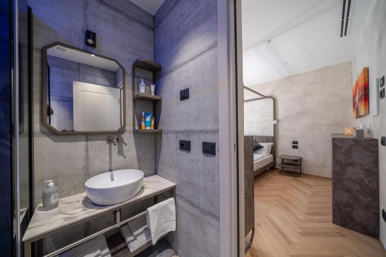 Sea Garden Apartments & Rooms 格拉多 外观 照片