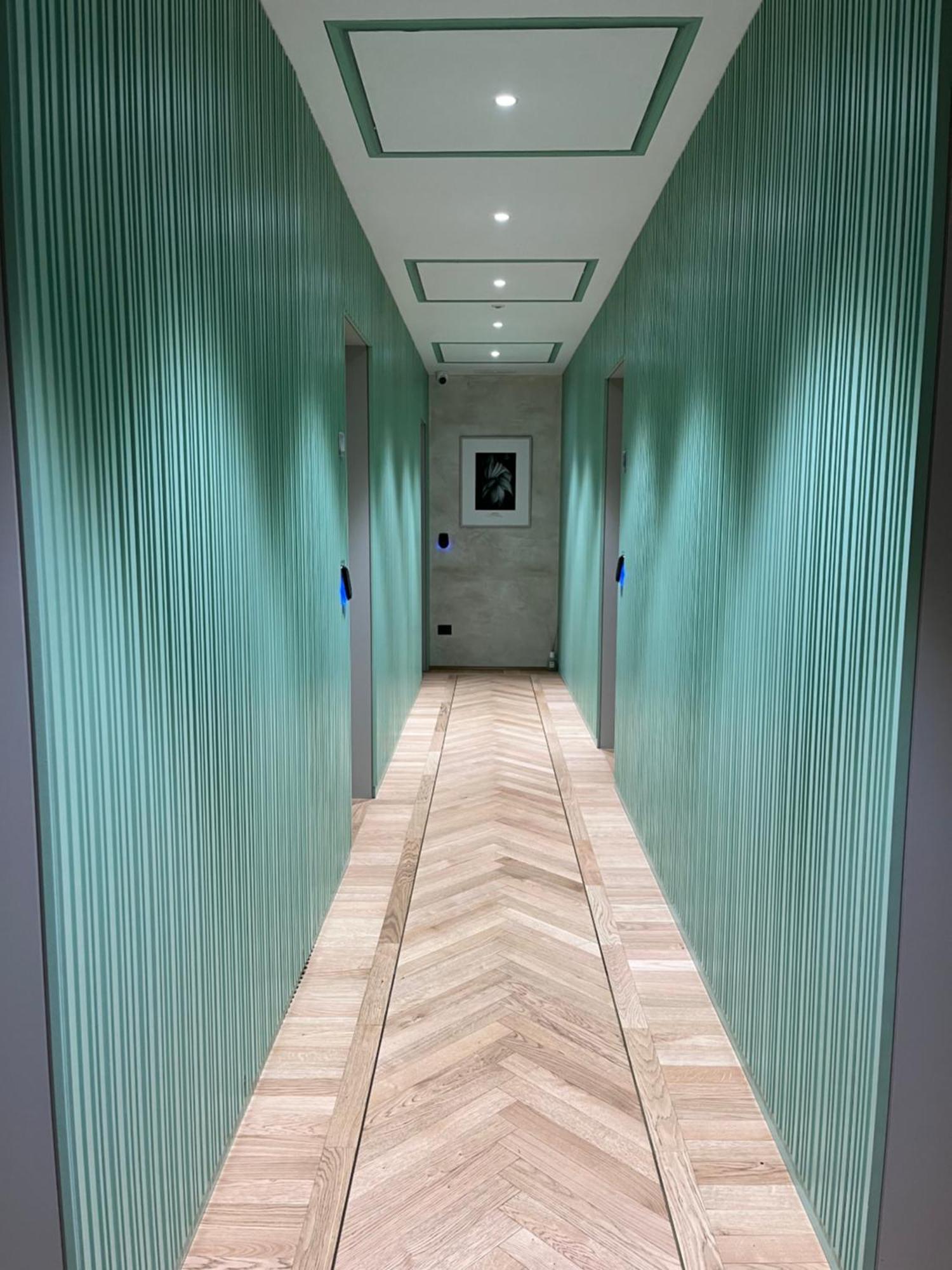 Sea Garden Apartments & Rooms 格拉多 外观 照片